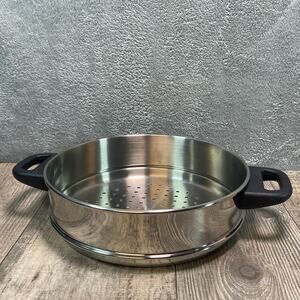 Revere Electrics HA-446 Fondue Pot Replacement Steamer Tray